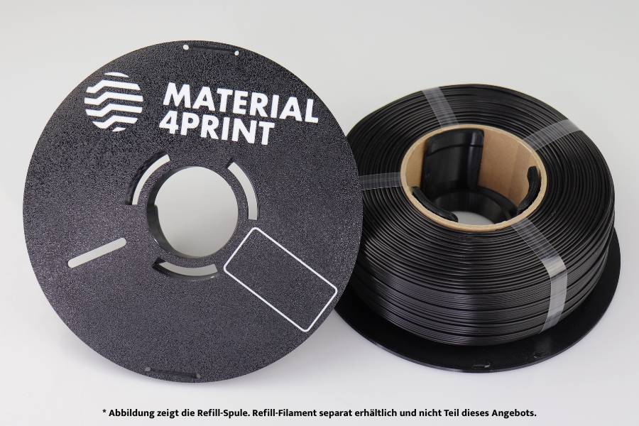 Refill-Spule Material4Print