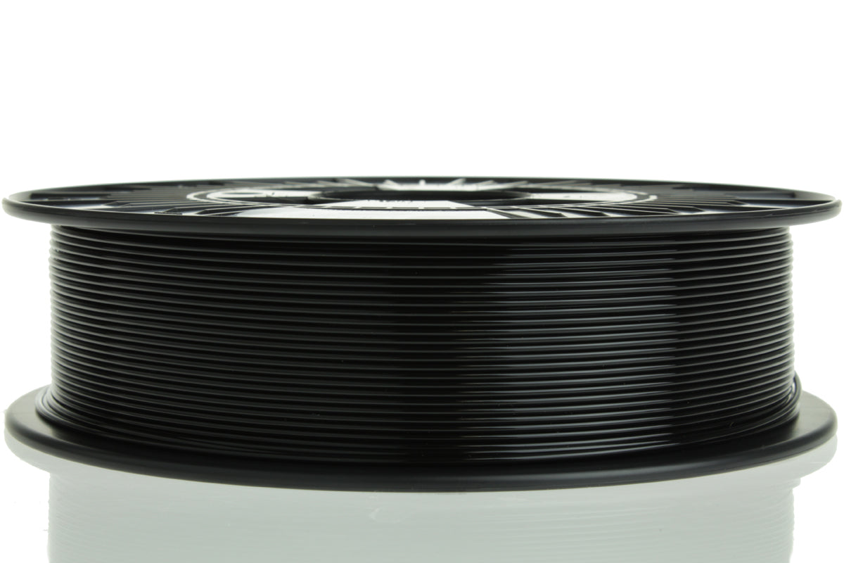 PETG Tiefschwarz