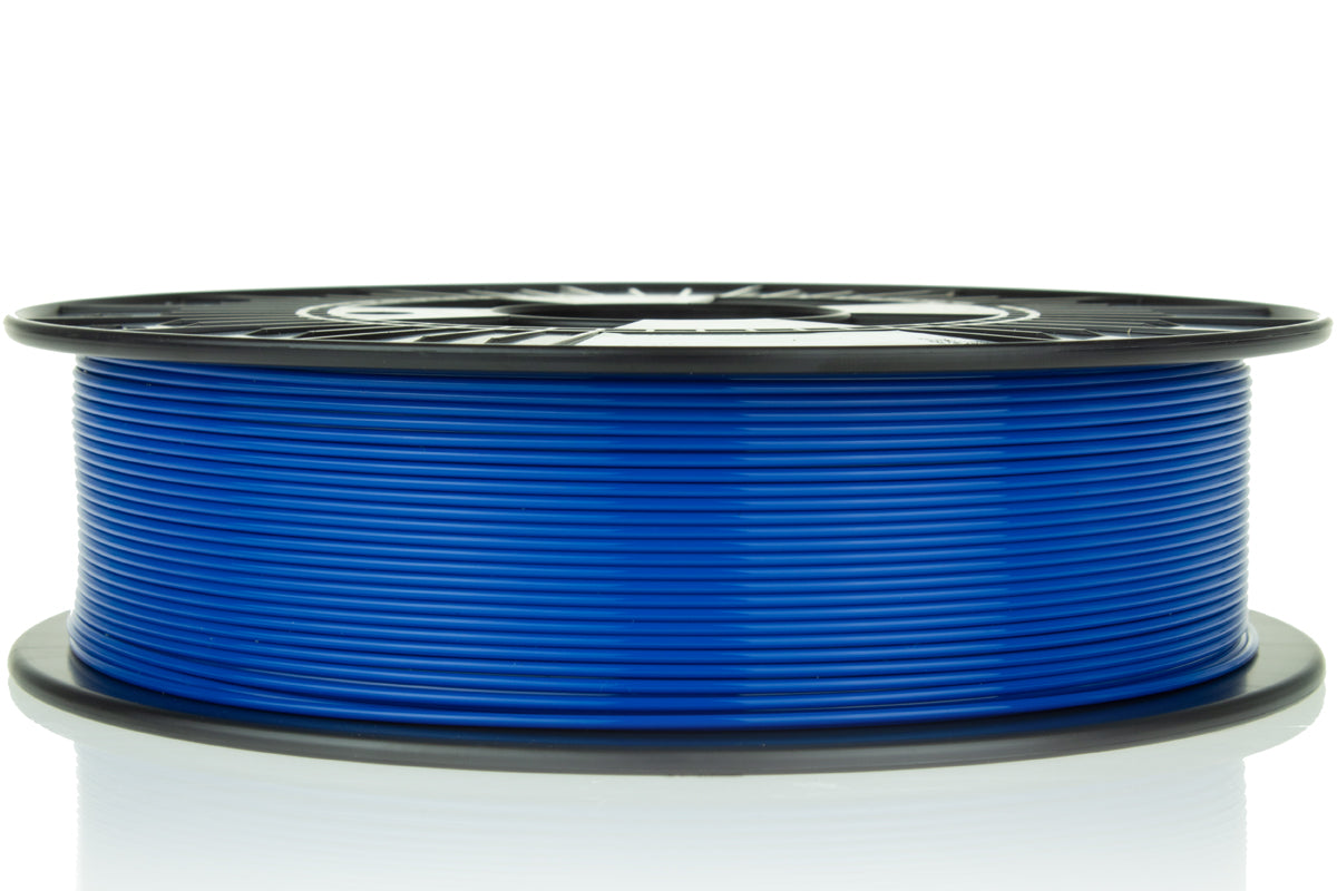 Tough PLA Signalblau