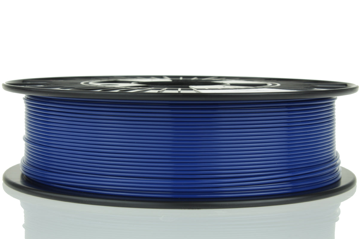 PETG Signalblau