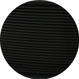 PAHT Sample Tiefschwarz