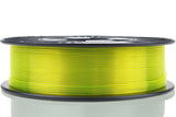 PETG Transparent Gelb