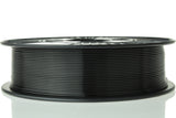 PETG Transparent Schwarz